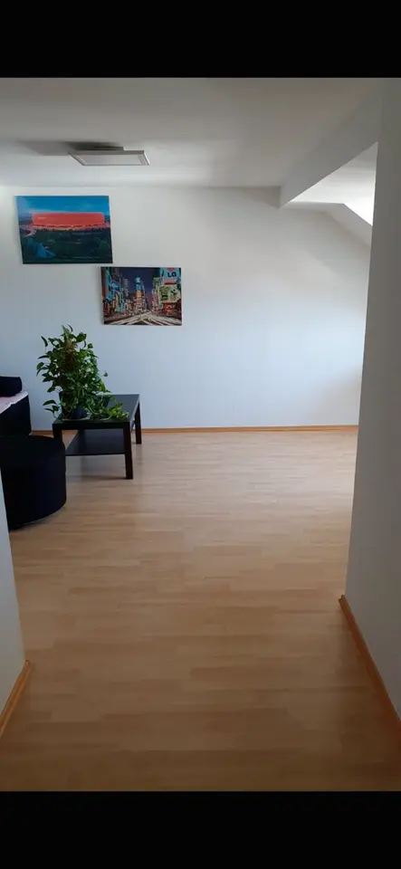 2 Zimmer Wohnung mit 45 m² in Landshut – Bild 3