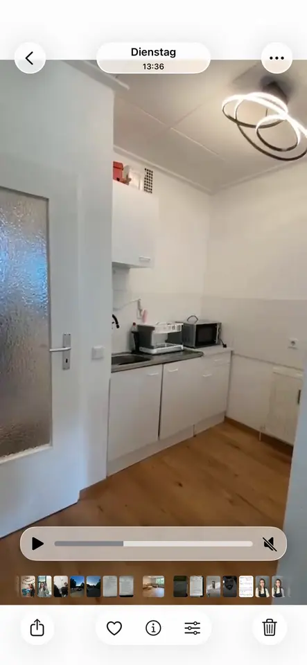 2 Zimmer Wohnung mit 49 m² in Duisburg – Bild 4