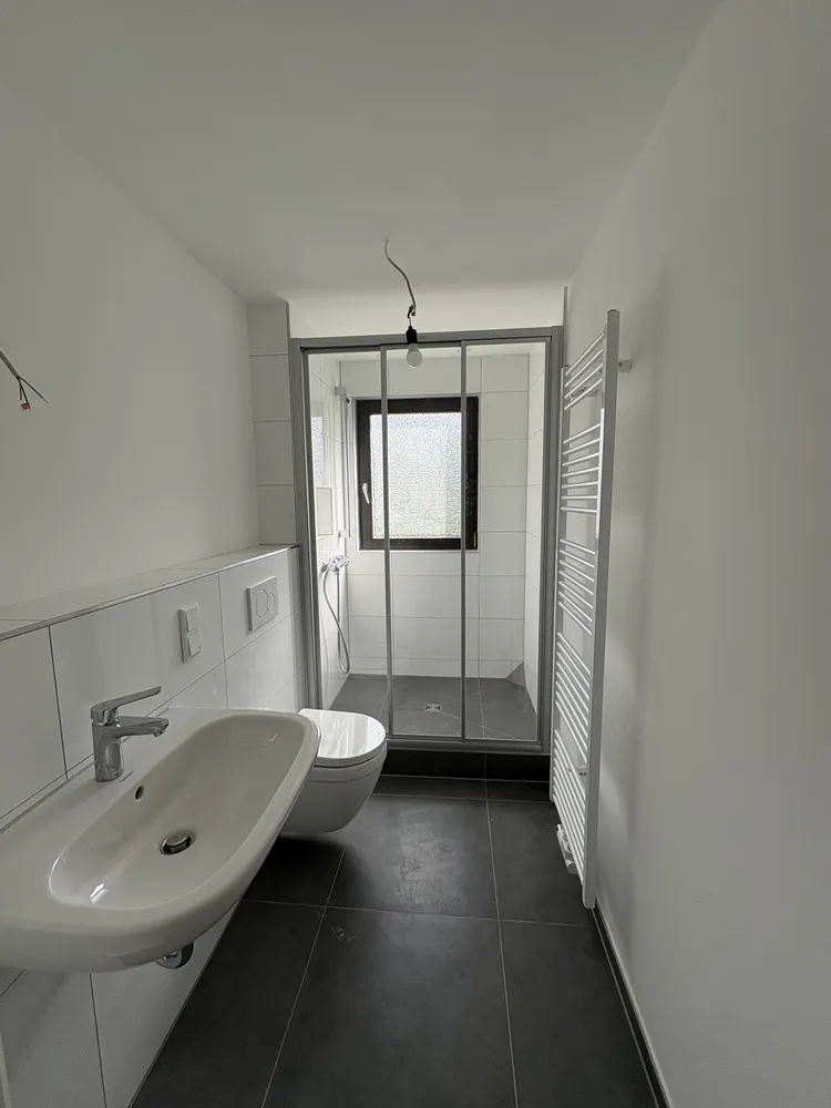 3 room apartment with 62 m² in Darmstadt – Photo 5