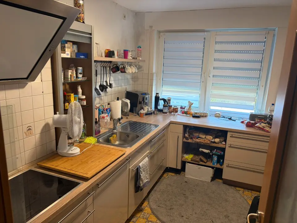 4 Zimmer Wohnung mit 100 m² in Coesfeld – Bild 3