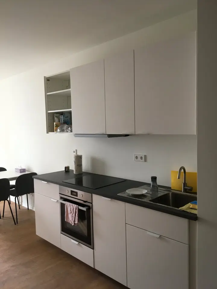 WG-Zimmer mit 10 m² in Aachen – Bild 8