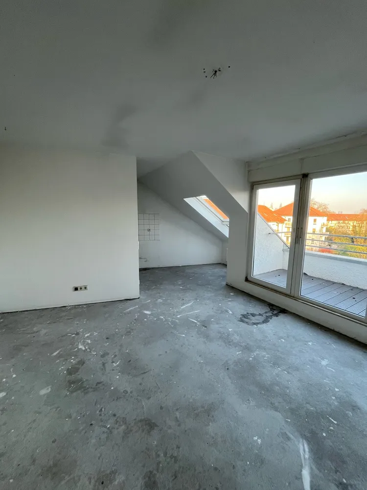 2 Zimmer Wohnung mit 55 m² in Duisburg – Bild 5