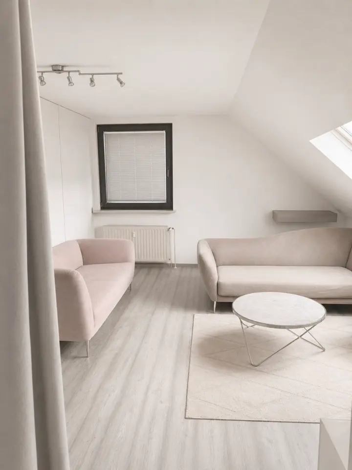 2 Zimmer Wohnung mit 40 m² in Bochum – Bild 1