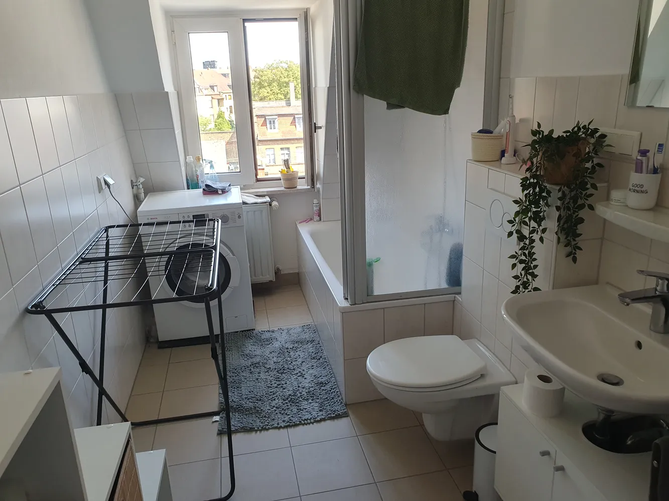 3 Zimmer Wohnung mit 78 m² in Karlsruhe – Bild 6
