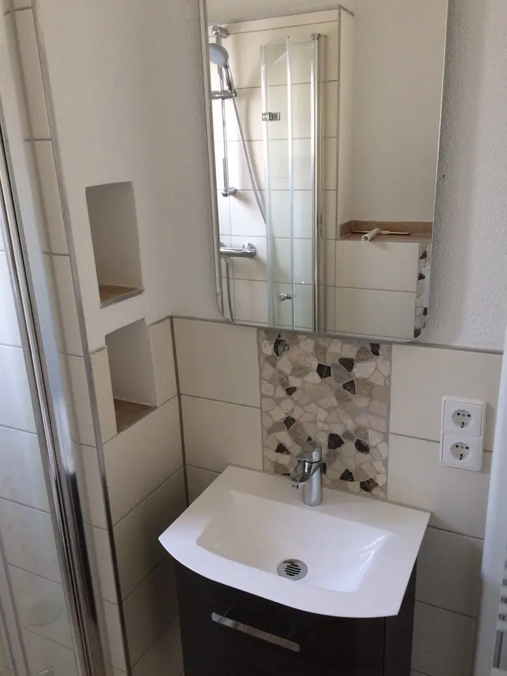WG-Zimmer mit 14 m² in Mosbach – Bild 8