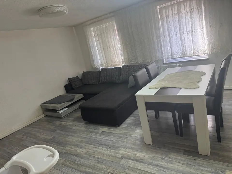2 Zimmer Wohnung mit 45 m² in Tuttlingen – Bild 2