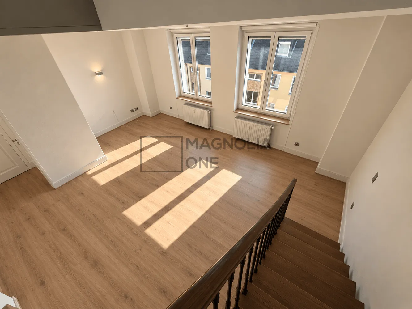 5 Zimmer Wohnung mit 132 m² in Essen – Bild 2