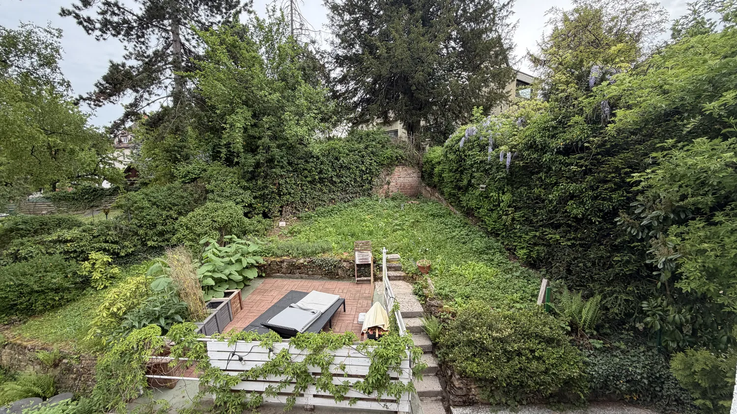 3 Zimmer Wohnung mit 75 m² in Stuttgart – Bild 8