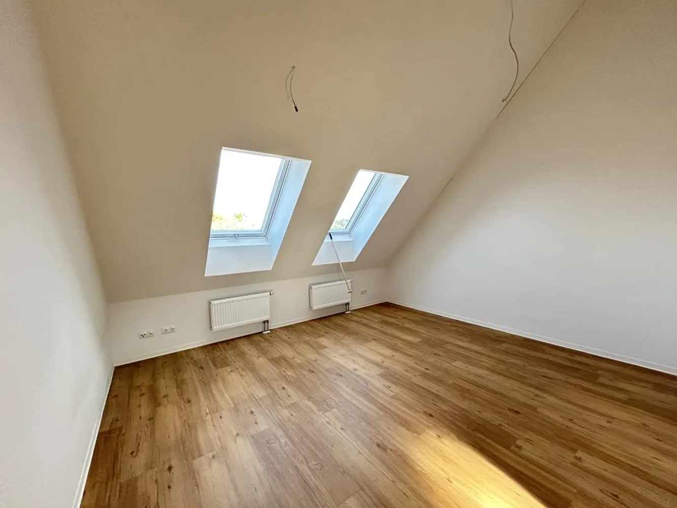 1 Zimmer Wohnung mit 24 m² in Darmstadt – Bild 3