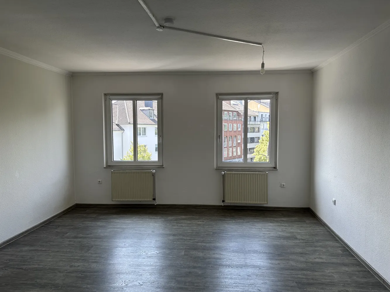 2 Zimmer Wohnung mit 65 m² in Aachen – Bild 5