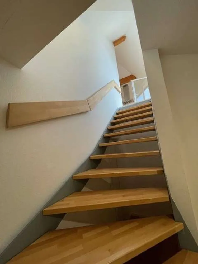 2 room apartment with 80 m² in Frankfurt am Main – Photo 3