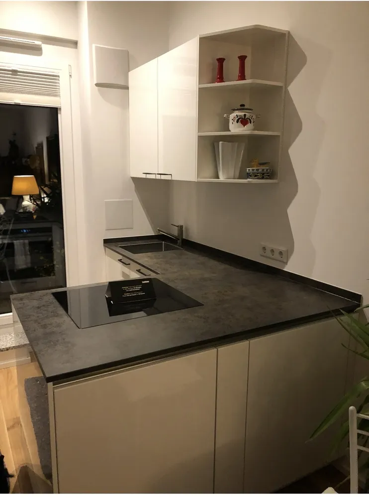 3 Zimmer Wohnung mit 92 m² in München – Bild 3