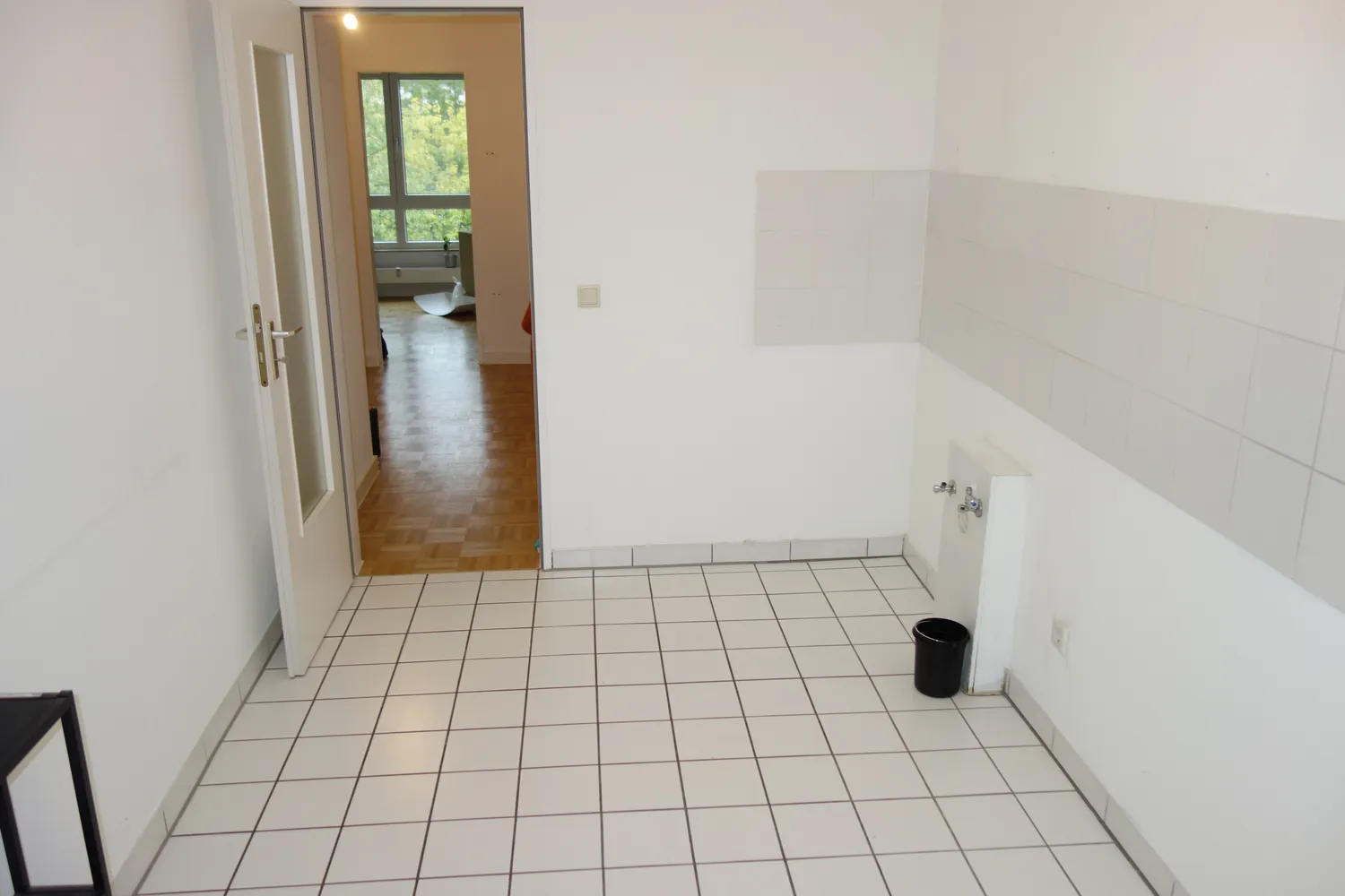 2 room apartment with 62 m² in Düsseldorf – Photo 9