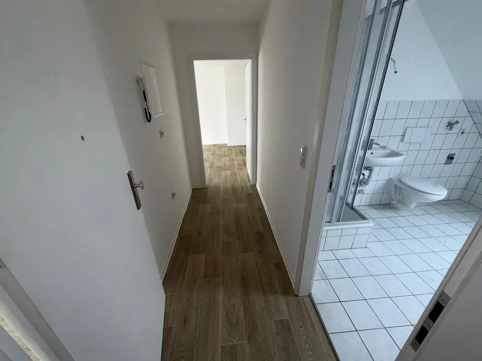 Studio mit 39 m² in Plauen – Bild 10