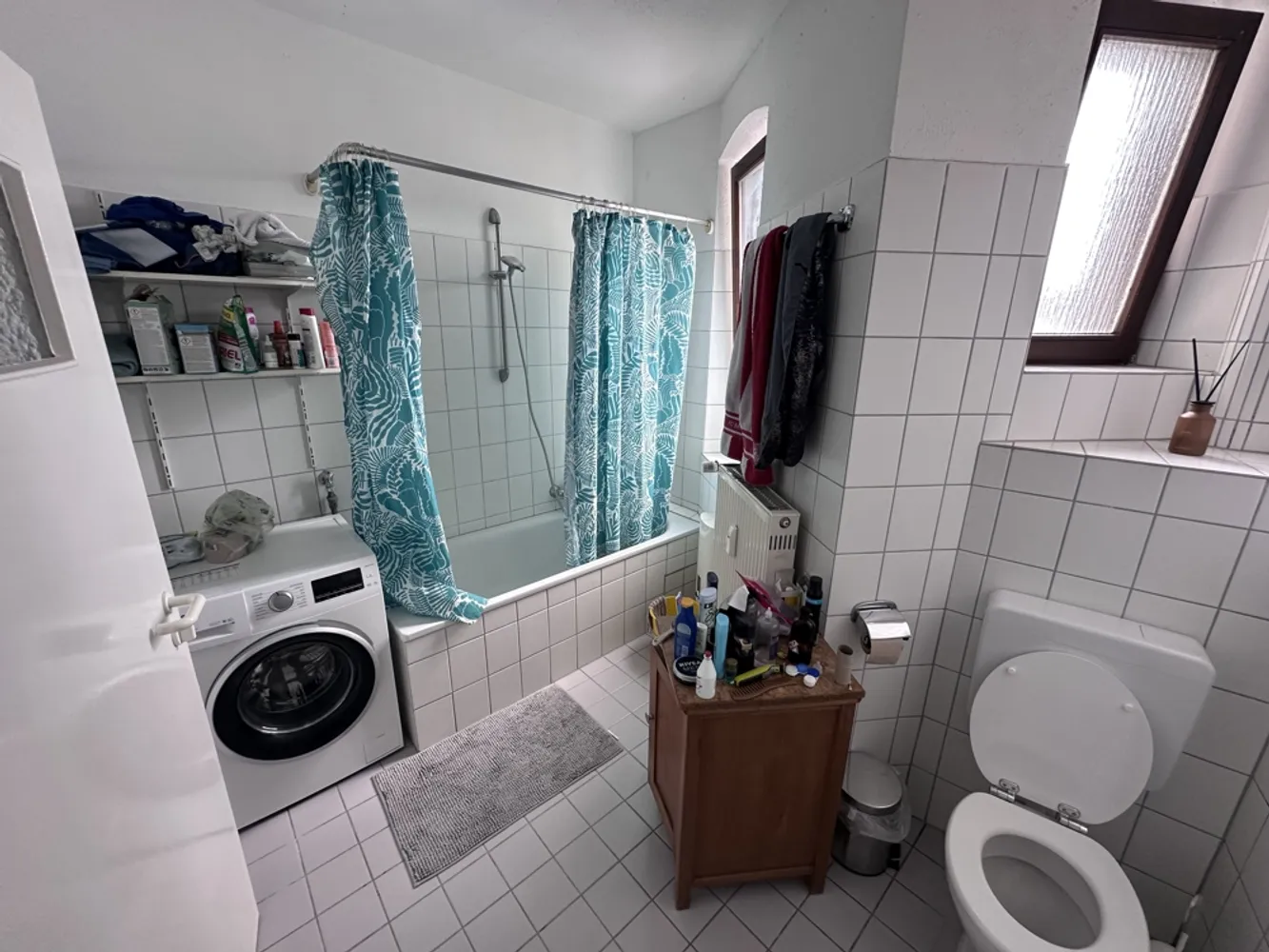 2 Zimmer Wohnung mit 56 m² in Karlsruhe – Bild 4