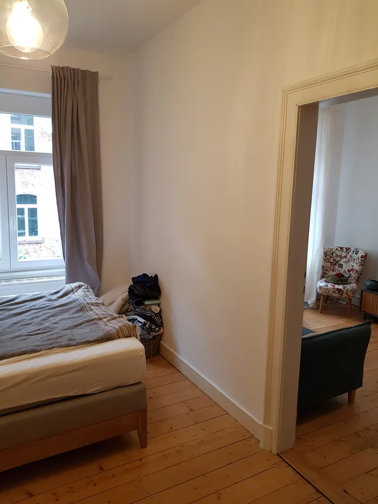 2 room apartment with 42 m² in Darmstadt – Photo 7