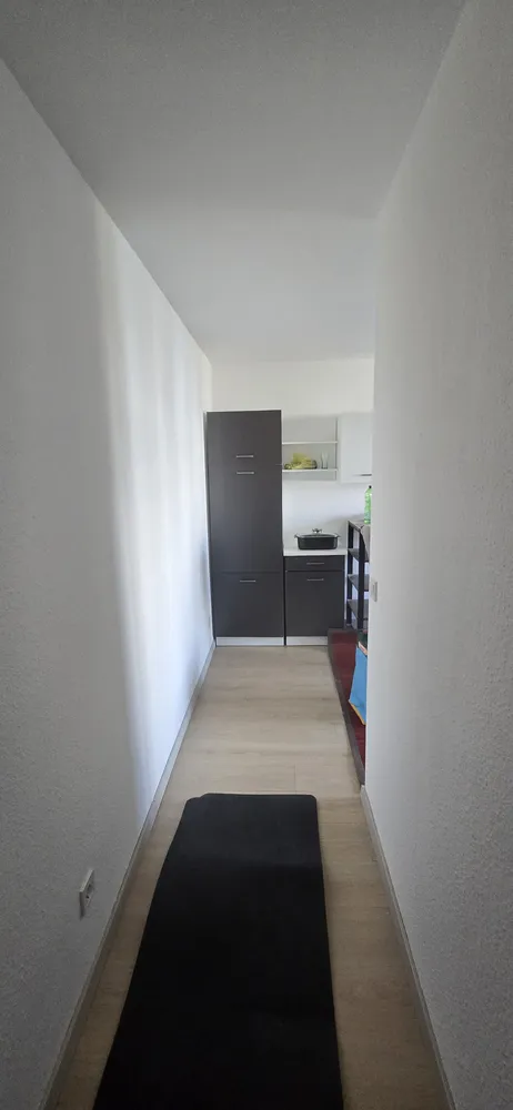 1 room apartment with 31 m² in Frankfurt am Main – Photo 3