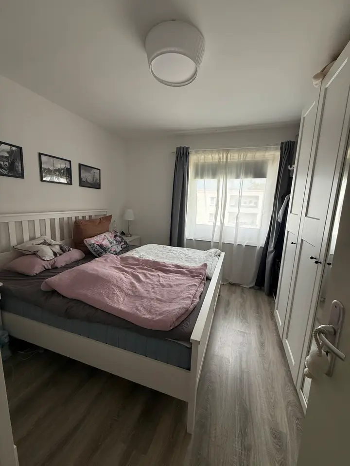 4 Zimmer Wohnung mit 80 m² in Kiel – Bild 2
