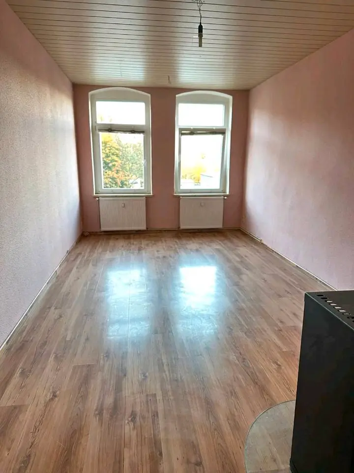 3 Zimmer Wohnung mit 81 m² in Chemnitz – Bild 2