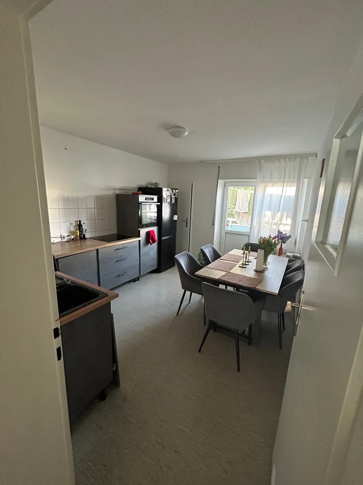 3 Zimmer Wohnung mit 77 m² in Ludwigshafen am Rhein – Bild 3