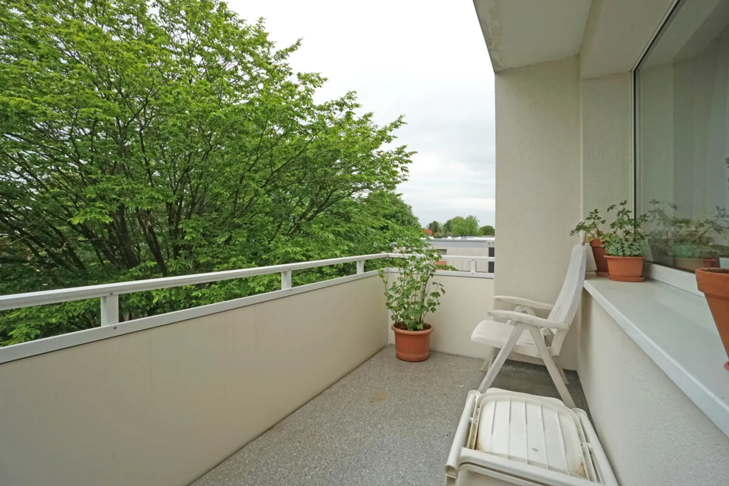 1 Zimmer Wohnung mit 51 m² in Pinneberg – Bild 2