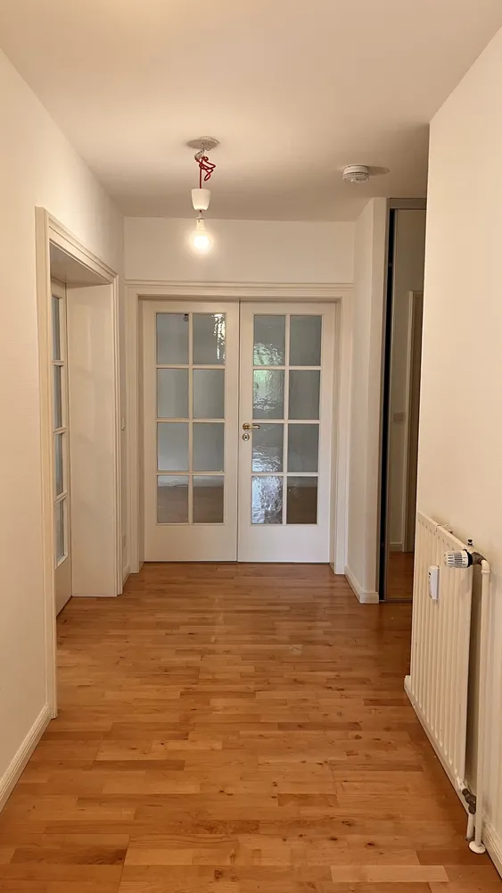 4 Zimmer Wohnung mit 89 m² in Hamburg – Bild 1