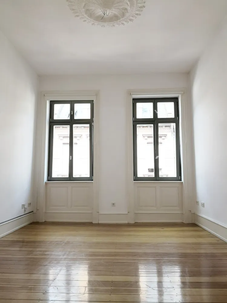 3 Zimmer Wohnung mit 78 m² in Wiesbaden – Bild 4