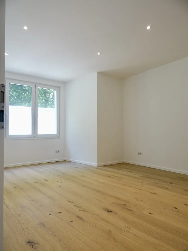 3 Zimmer Wohnung mit 91 m² in Münster – Bild 3