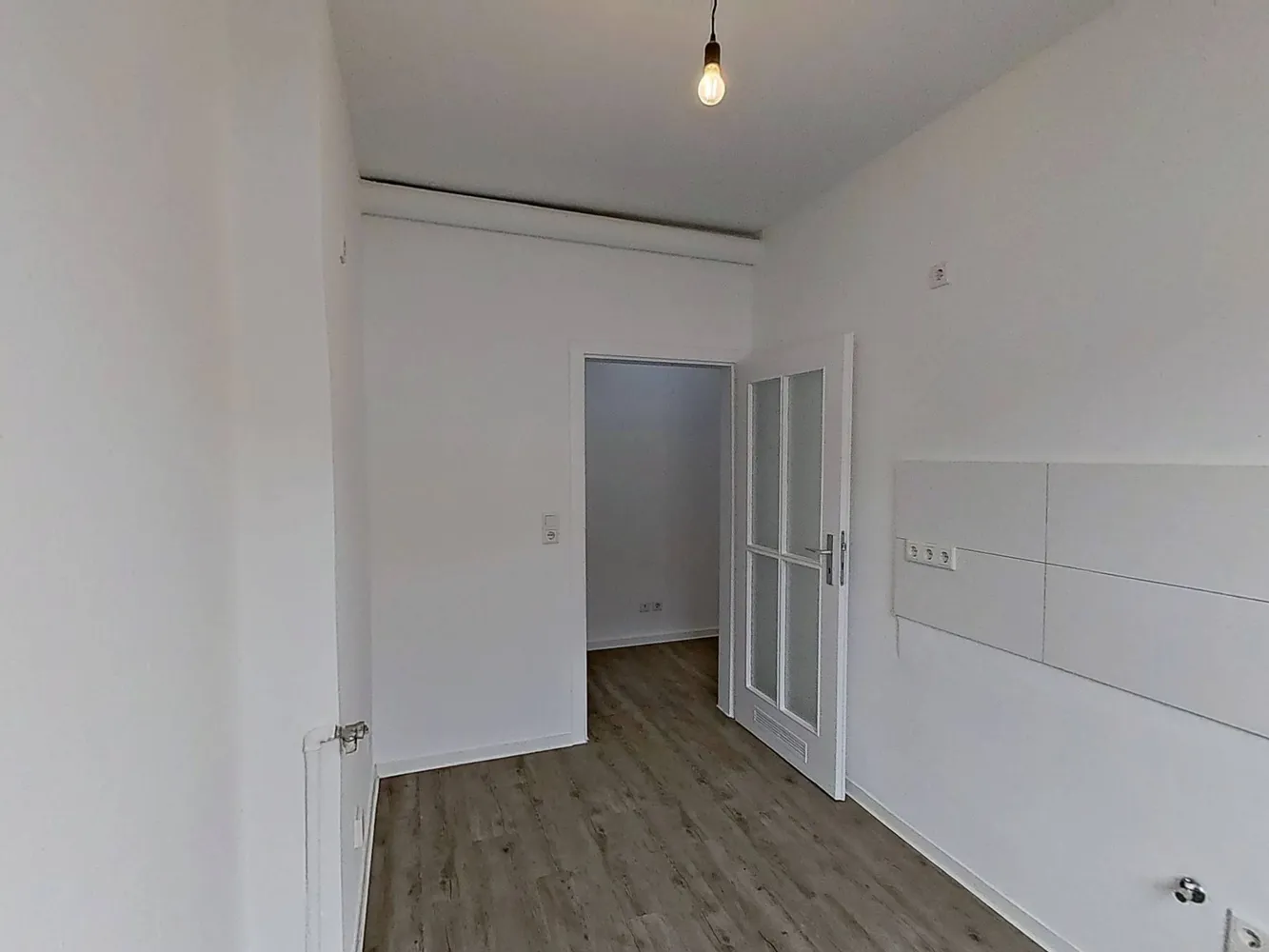 2 Zimmer Wohnung mit 54 m² in Bielefeld – Bild 6
