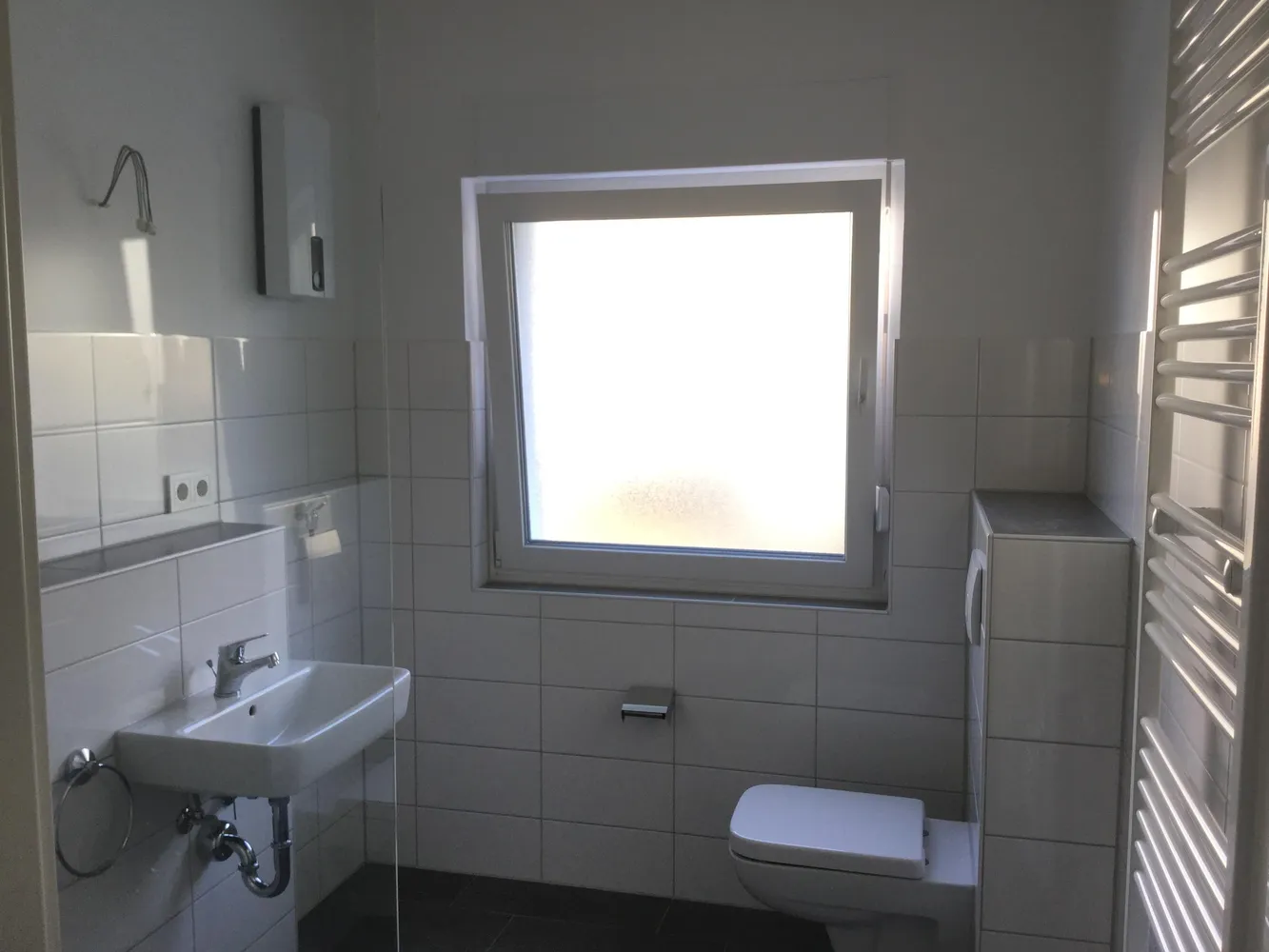 2 room apartment with 56 m² in Bielefeld – Photo 2