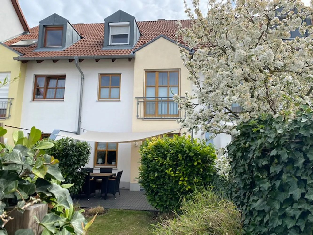 6 Zimmer Haus mit 148 m² in Augsburg – Bild 6