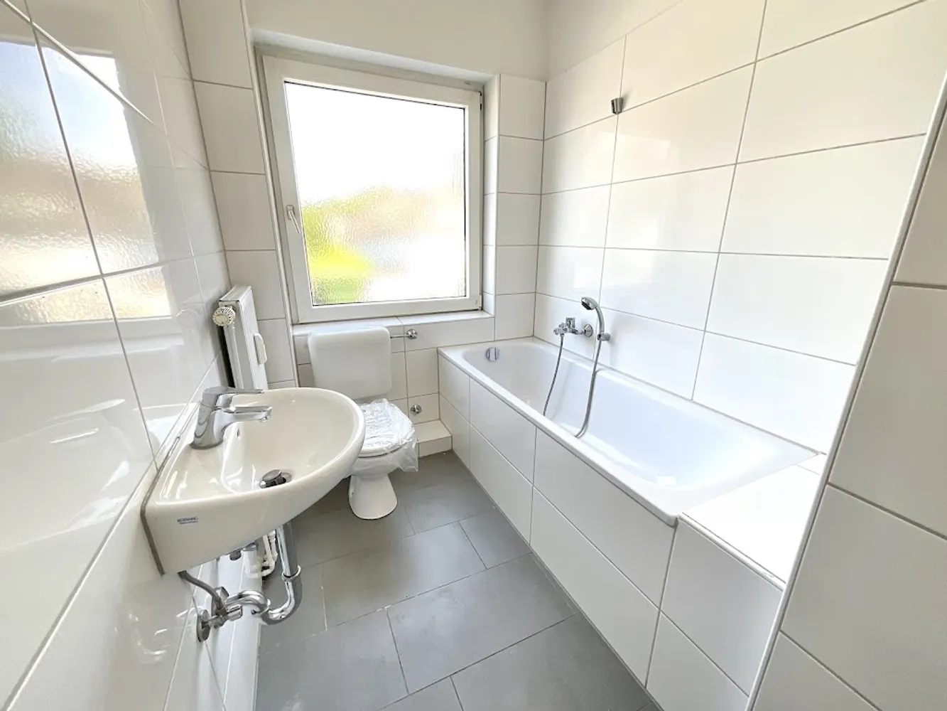 3 Zimmer Wohnung mit 59 m² in Bottrop – Bild 3