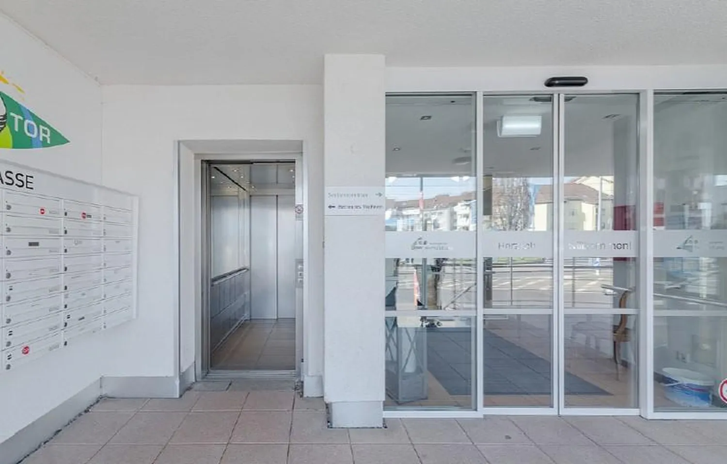 2 Zimmer Wohnung mit 58 m² in Mannheim – Bild 4
