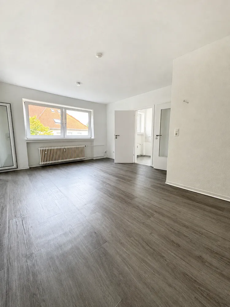 1 Zimmer Wohnung mit 28 m² in Hagen – Bild 4