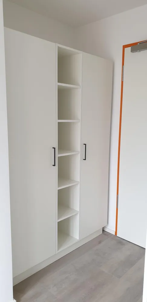 1 Zimmer Wohnung mit 30 m² in Augsburg – Bild 5