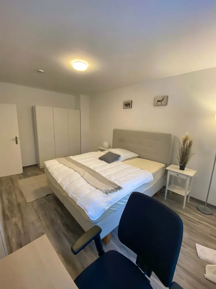 WG-Zimmer mit 15 m² in München – Bild 4