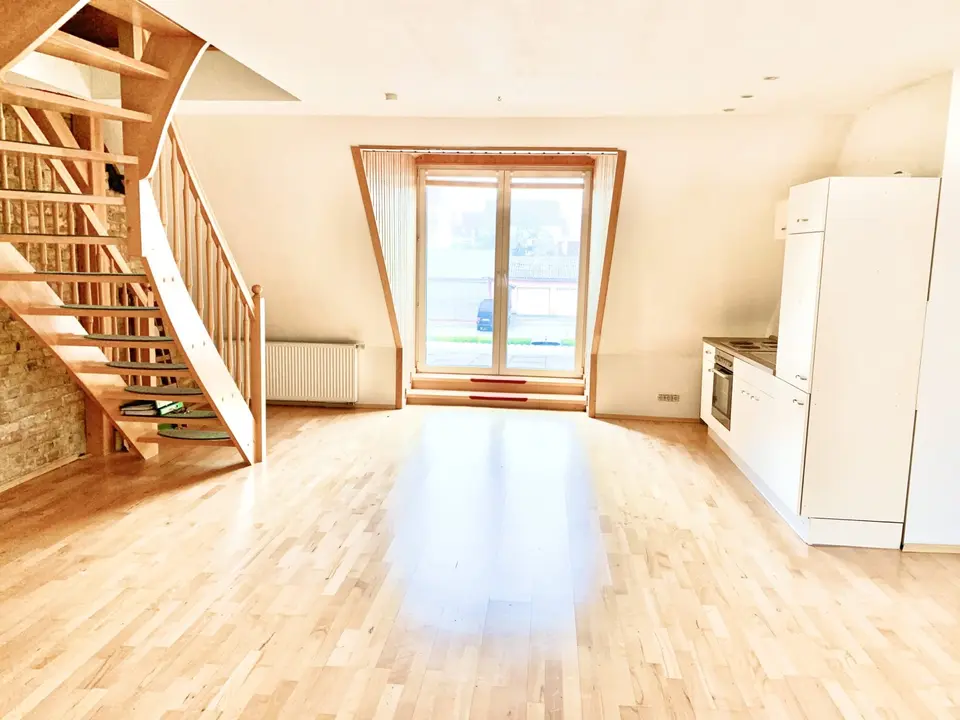 2 Zimmer Wohnung mit 60 m² in Luckenwalde – Bild 1