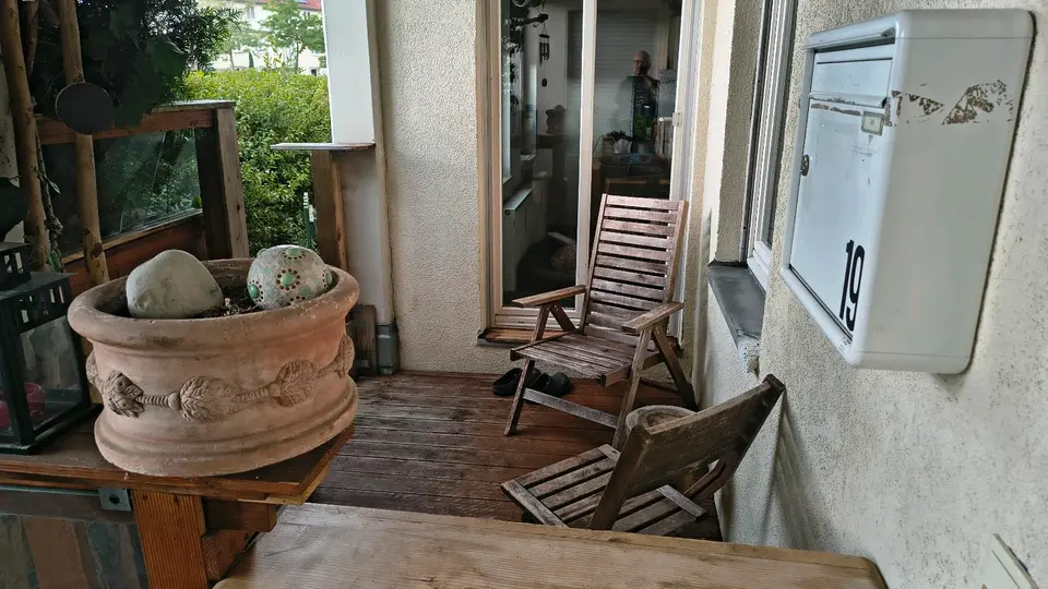 2 Zimmer Wohnung mit 49 m² in Potsdam – Bild 5