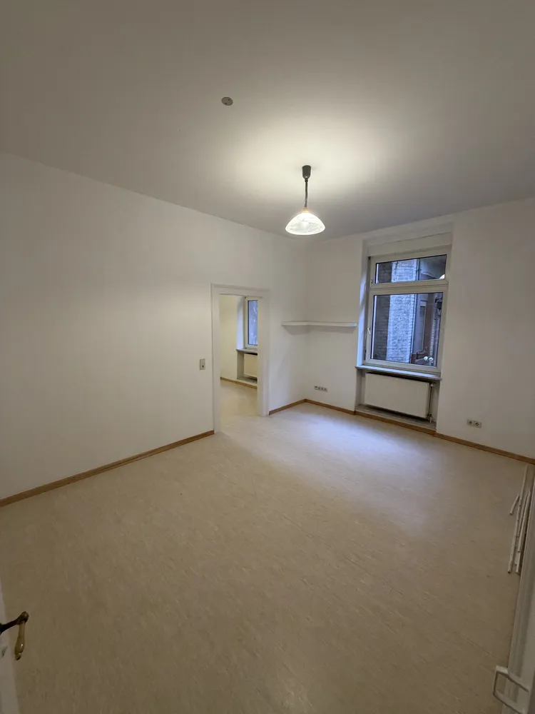2 Zimmer Wohnung mit 48 m² in Mannheim – Bild 3
