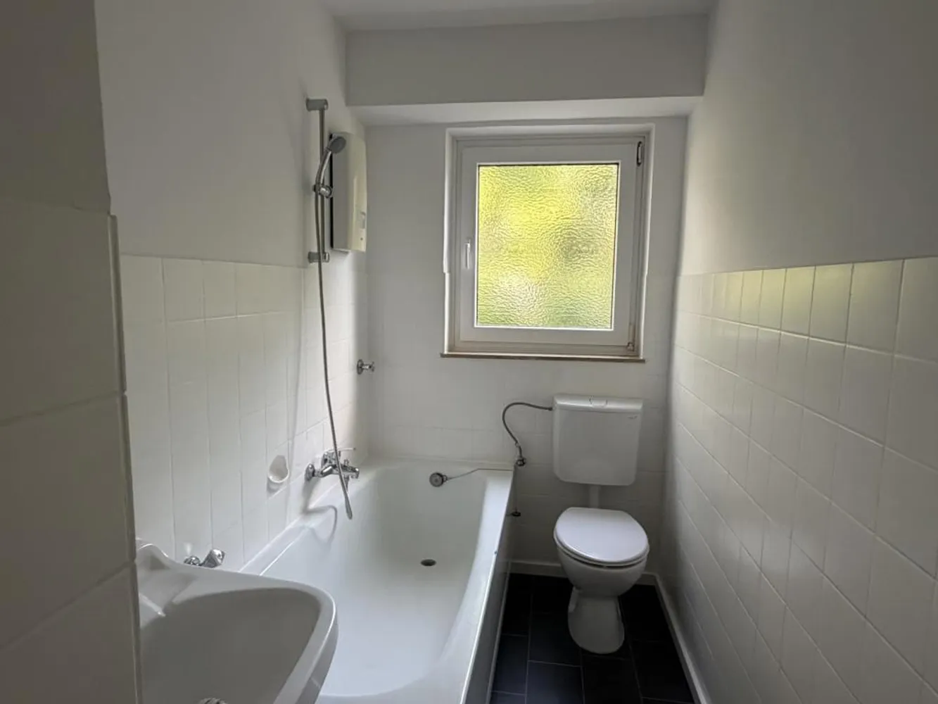 3 Zimmer Wohnung mit 66 m² in Minden – Bild 9
