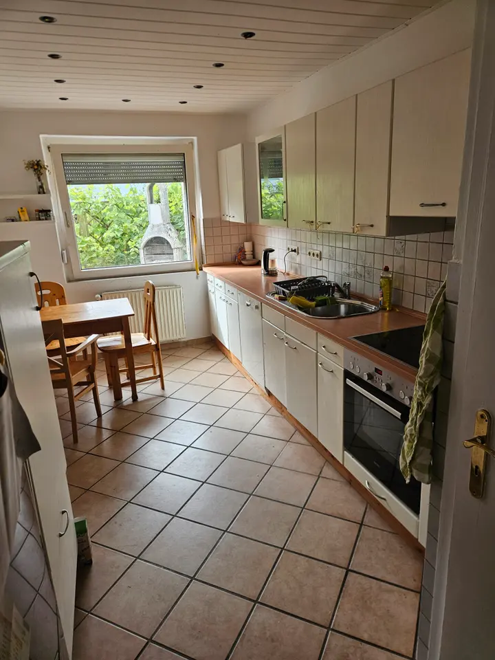WG-Zimmer mit 135 m² in Osnabrück – Bild 1