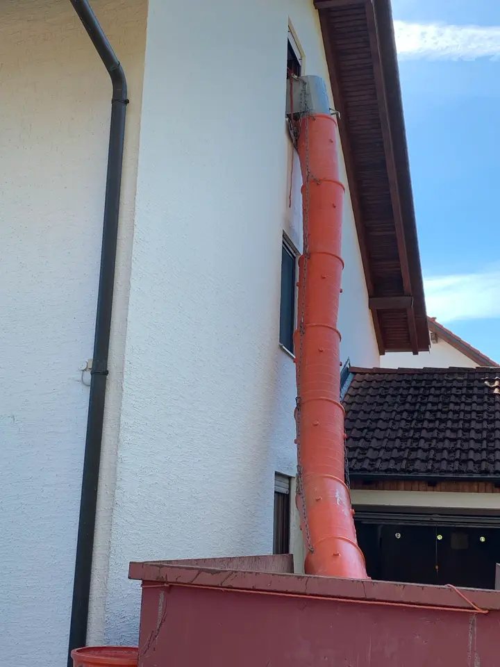 2 Zimmer Wohnung mit 38 m² in Fürstenfeldbruck – Bild 4