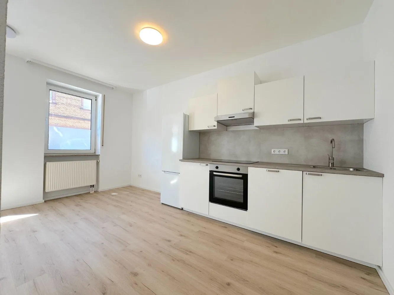 2 Zimmer Wohnung mit 57 m² in Mannheim – Bild 5
