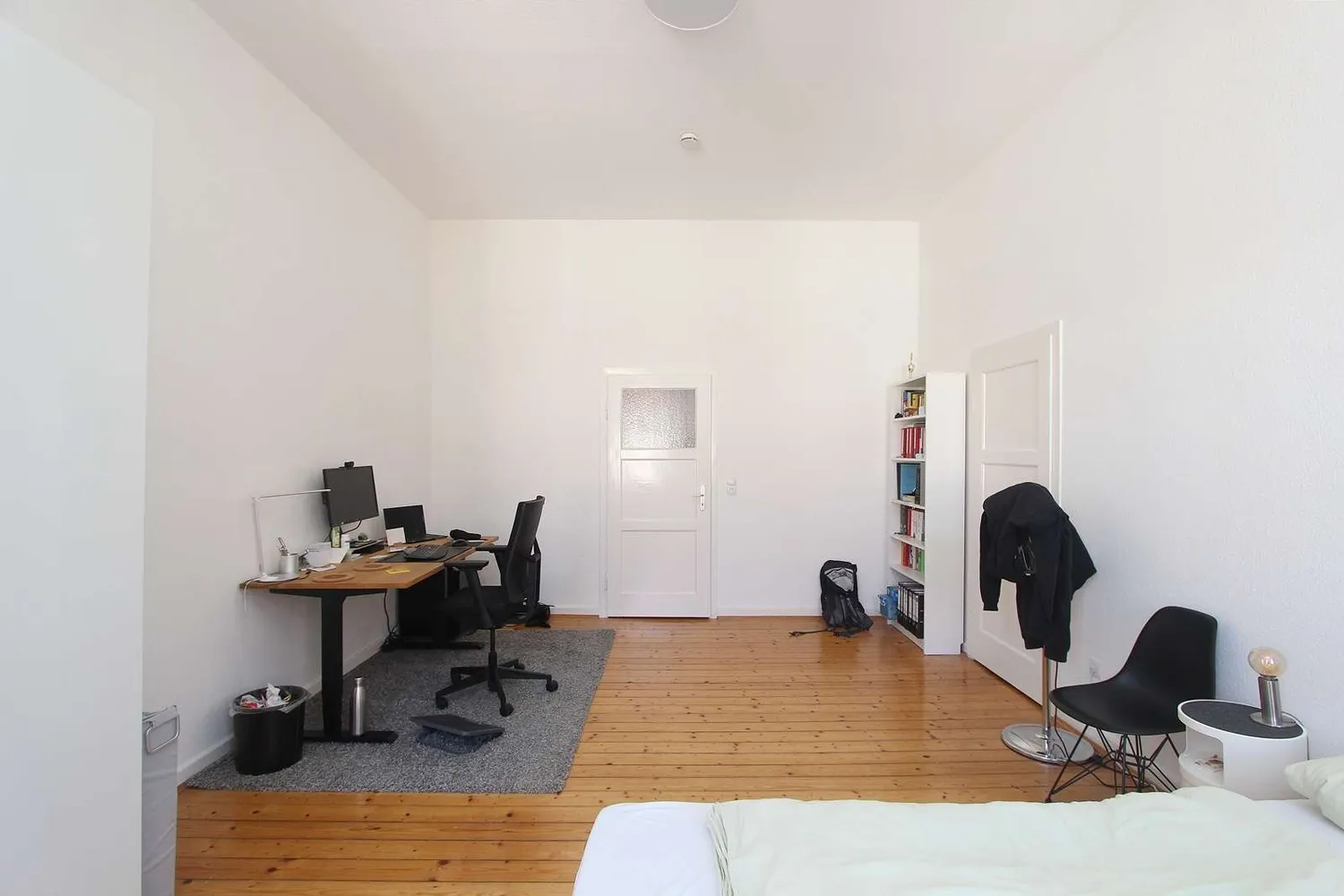 2 Zimmer Wohnung mit 82 m² in Kassel – Bild 5