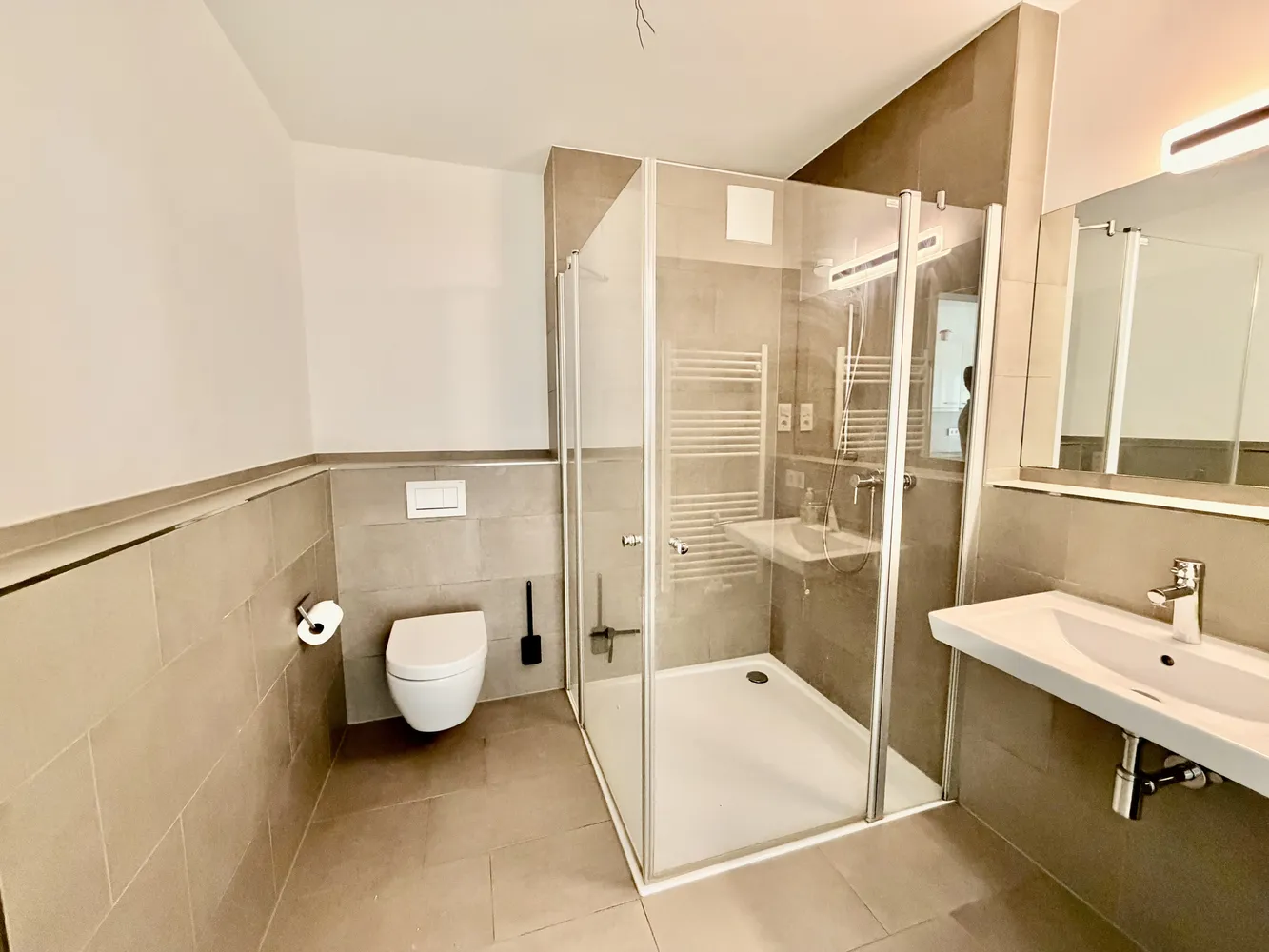 3 Zimmer Wohnung mit 70 m² in Düsseldorf – Bild 4