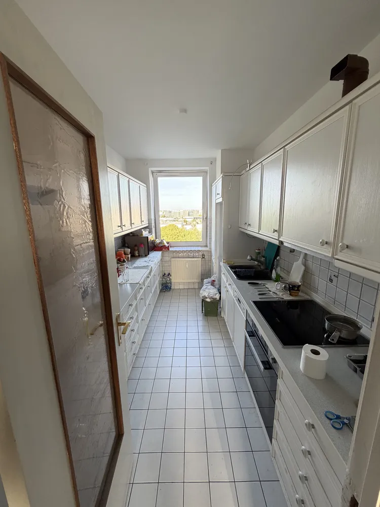 3 Zimmer Wohnung mit 78 m² in Hamburg – Bild 5