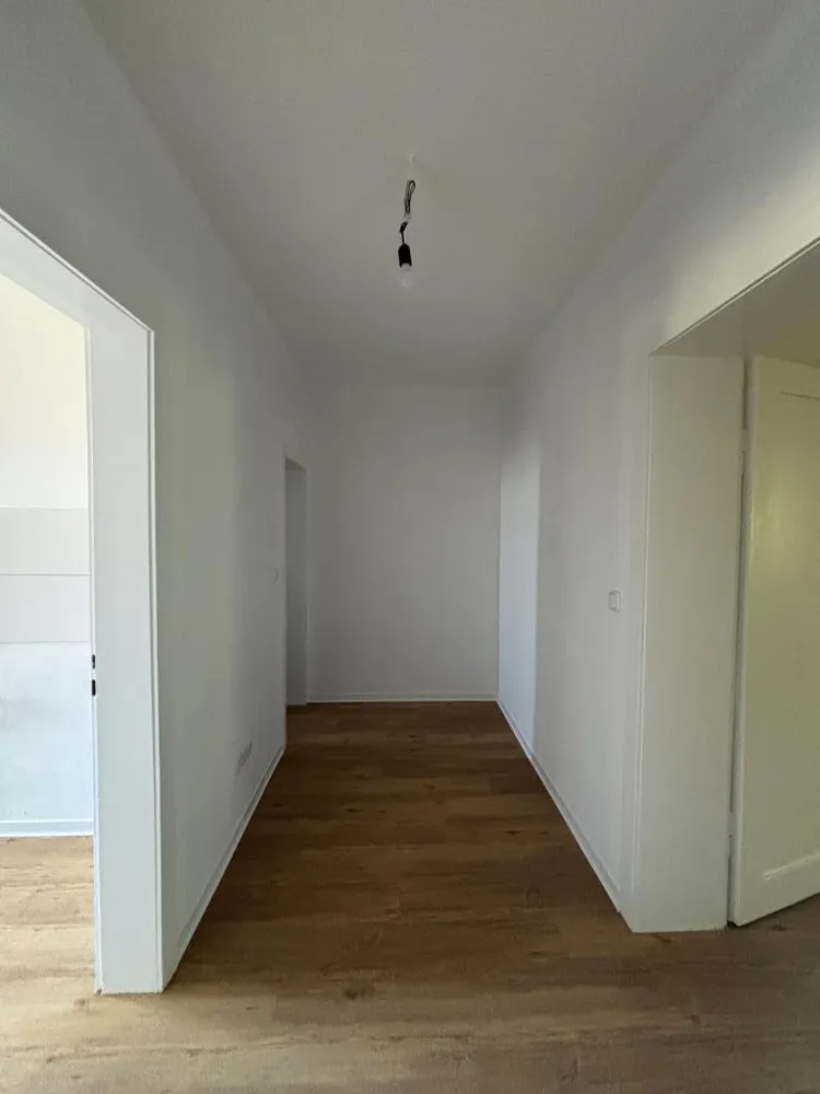 1 room apartment with 52 m² in Darmstadt – Photo 6