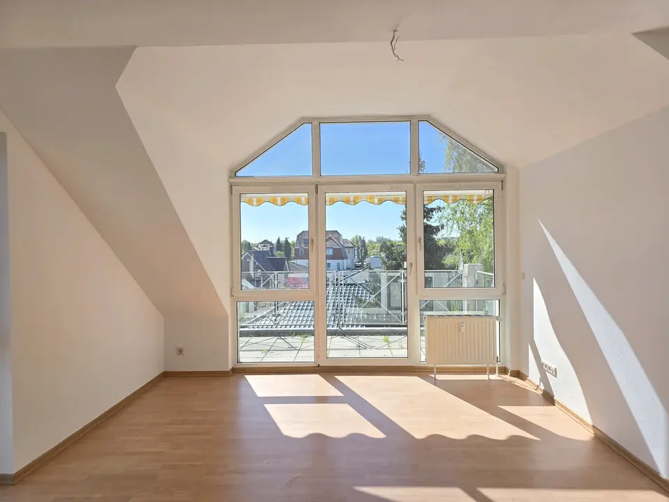 3 room apartment with 68 m² in Magdeburg – Photo 6