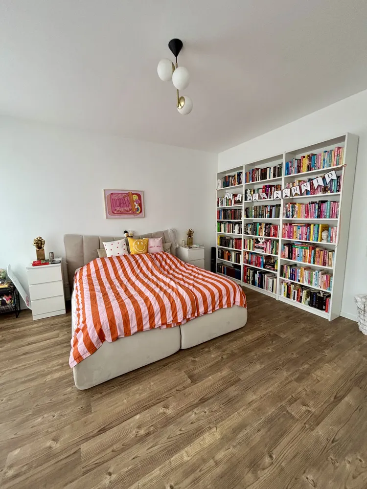 4 Zimmer Wohnung mit 100 m² in Neuss – Bild 8