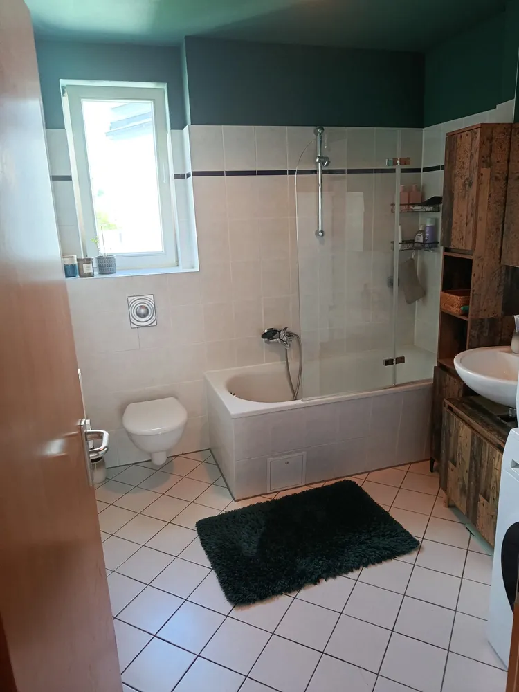 3 Zimmer Wohnung mit 110 m² in Berlin – Bild 6